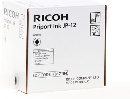 Ricoh - 817104 - Overige