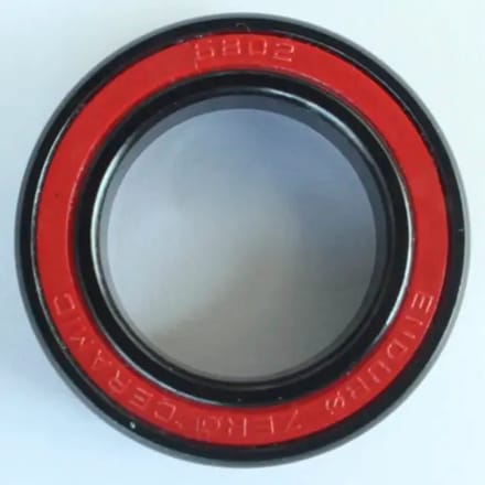 Lagers Enduro Bearings CØ MR 1526 VV-15x26x7