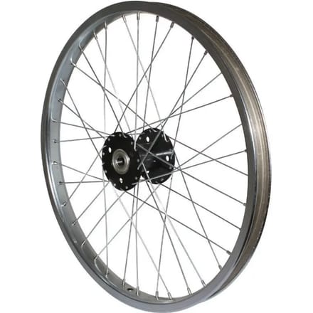 Driewieler achterwiel P2R