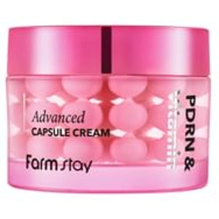 Farmstay - PDRN & Vitamin Advanced Capsule Cream 55ml