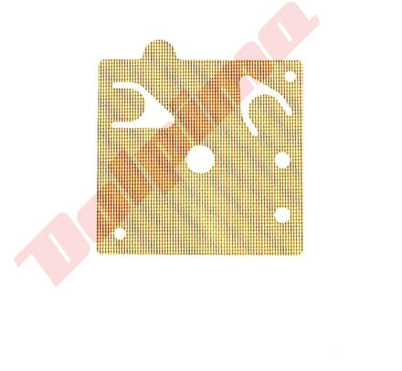 Carburateur reparatieset passend op WALBRO HD , HDA ( 95-119-8 )
