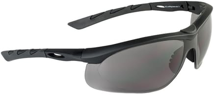 Swiss Eye Bril Lancer zwart+zwart