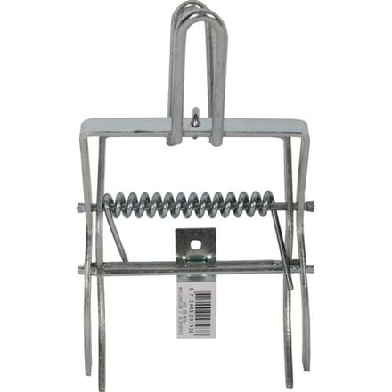 Talen Tools Mollenklem