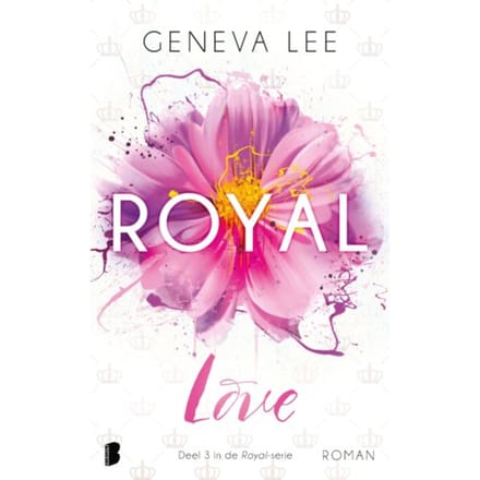 Royal Love - Royal - Geneva Lee