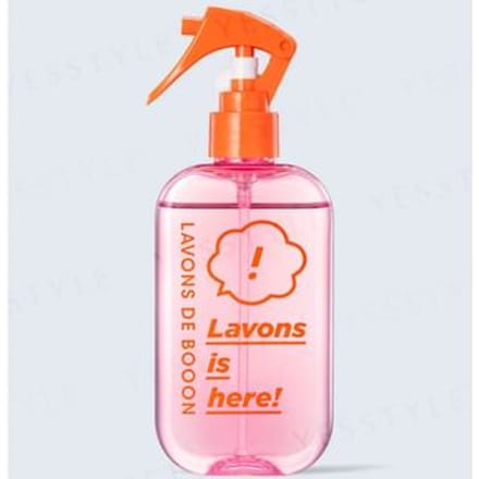 NatureLab - LAVONS De Booon Room Spray French Macaron 220ml