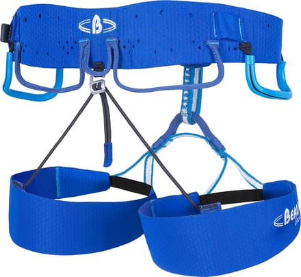 Beal Ghost Harnas, blue Maat L