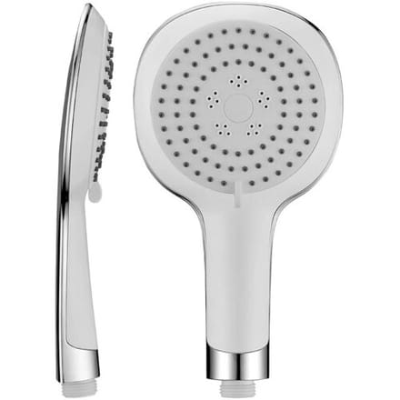 Steinberg series 100 hand shower triple adjustable angular 100.1656
