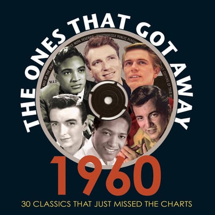 Ones That Got Away 1960