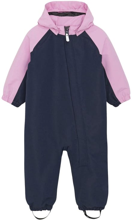 Color Kids Coverall Skipak Junior