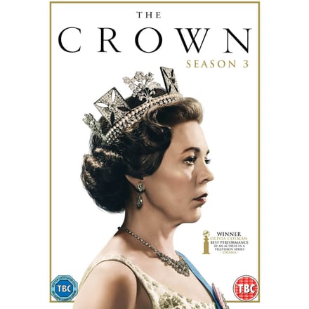The Crown - Serie 3