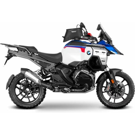 Motorfiets tanktas houder Shad Click System BMW R1300GS ADVENTURE