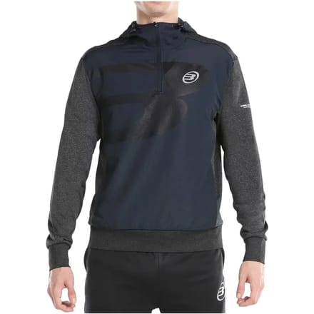 Hooded sweatshirt Bullpadel Jubon