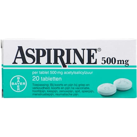 500 mg
