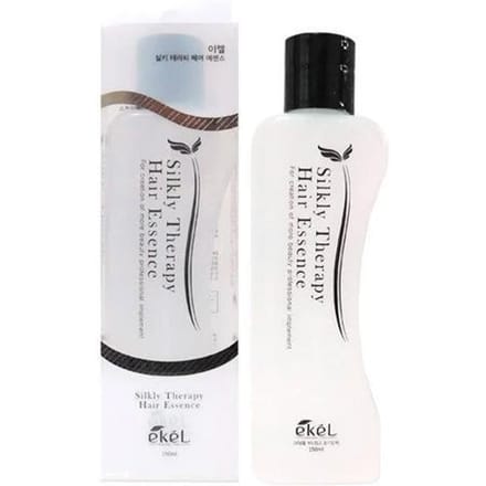 Ekel Zijdeachtige Therapie Haaressentie one white