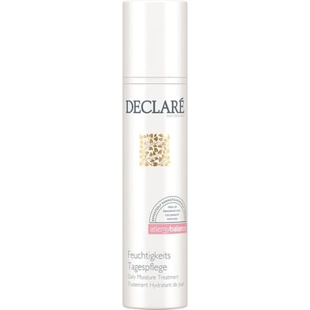Declaré Allergy Balance Hydraterende dagverzorging Dagcrème Dames 50 ml