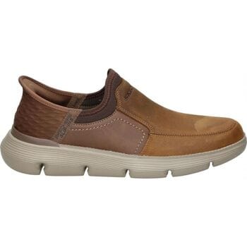 SKECHERS 205067 CDB garza dorado instap slipin BRUIN maat 40
