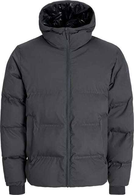 Jack & Jones Jas Jjpayne Puffer Jacket 12256887 Asphalt Mannen Maat - XL