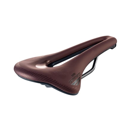 San Marco SHORTFIT 2.0 Supercomfort Open-Fit Racing Wide RED