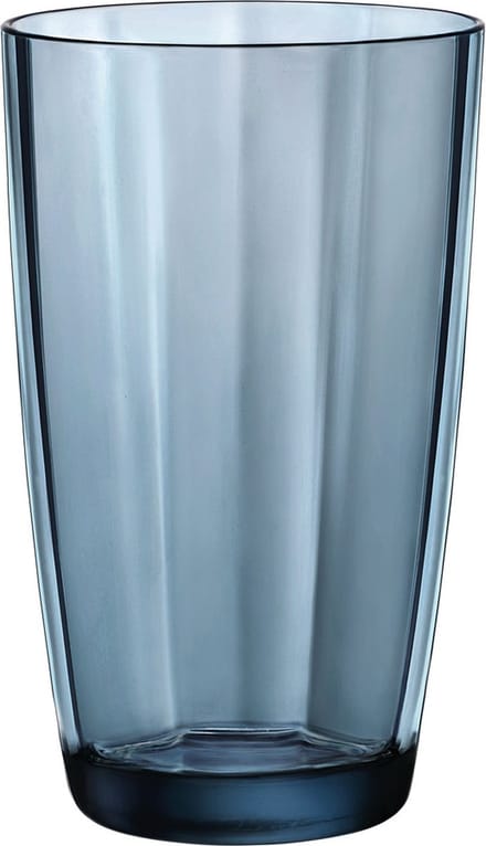 Rocco Bormioli Longdrinkglas Pulsar Blauw 47 cl (Set van 6)