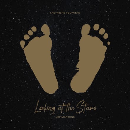 Looking At The Stars