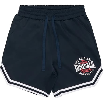 Lonsdale-short Tow Law 117872