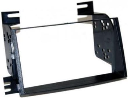 2-DIN frame Hyundai Sonata 09>