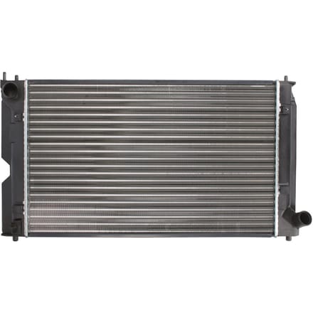 Radiator, motorkoeling THERMOTEC D72056TT