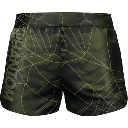Korte MMA Phantom Athletics Fusion-R MGS