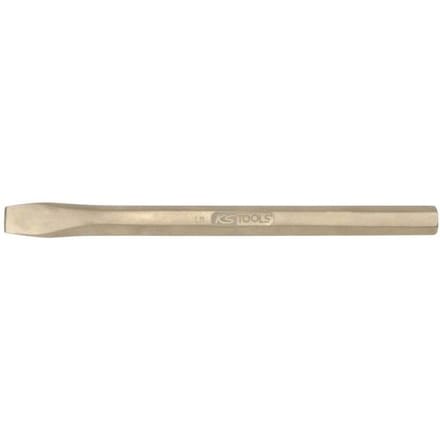 KS Tools BRONZEPlus muisserbeitel, 32 x 300 mm 963.2459