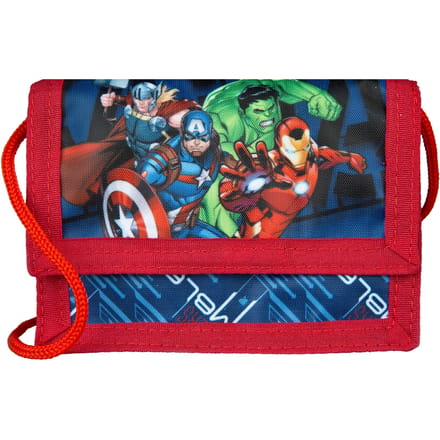 Avengers portemonnee