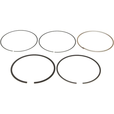 Goetze Engine Zuigerveren set GOETZE 08-423407-00