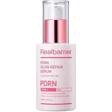 Realbarrier - PDRN Glow Repair Serum - Gezichtsserum