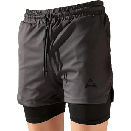 2 in 1 shorts Allwear