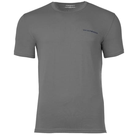 Emporio Armani T-shirt CORE LOGOBAND Set van 2