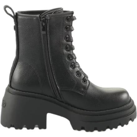 Dameslaarzen Buffalo Bravr Lace Up