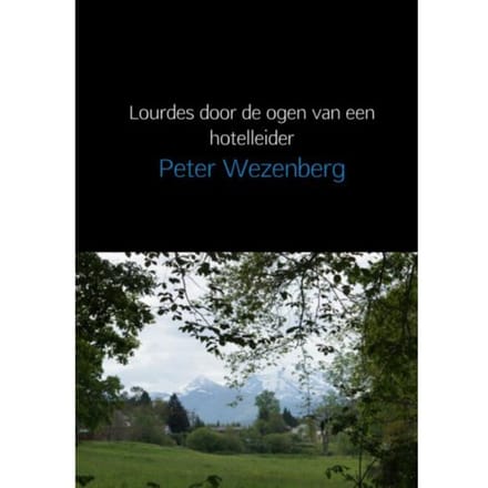 Lourdes Door De Ogen Van Een Hotelleider - Peter Wezenberg