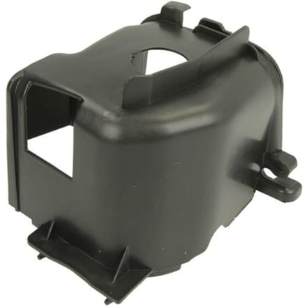 Afdekking motor INPARTS IP000166