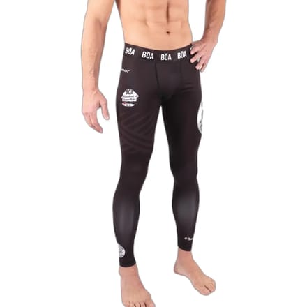 Legging Boa Fightwear