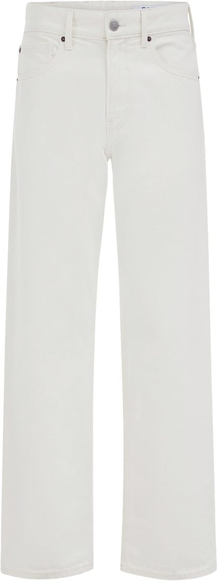WE Fashion Heren relaxed fit jeans