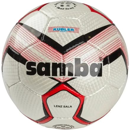 Voetbal Kuebler Sport Fairtrade Lenz Sala (x5)