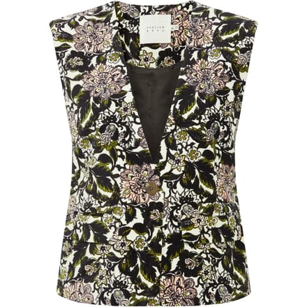 Damesgilet Atelier Rêve VElva