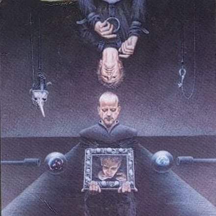 Enslaved CD - Monumension - voor Geen - standaard