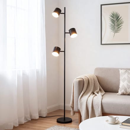 Design staande lamp - Diego