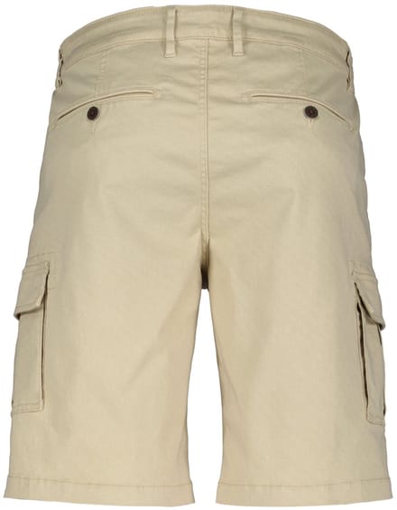 Donders Broek Bermuda 76978 3 Wheat Mannen Maat - L