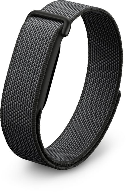 Google Fitbit Air - Activity Tracker - Zwart (Obsidian)