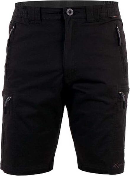 Newwood Krispy Korte Broek Zwart 40 Man