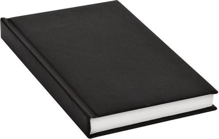 Tekenboek quantore 102x152mm dummy 120gram 100vel | 5 stuks