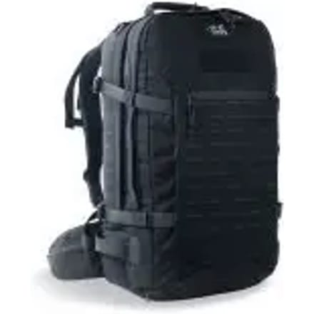 Tasmanian Tiger Mission Pack MKII, rugzak, zwart