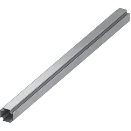 TECE TECEprofil Profielbuis 4500 x 33 x 33 mm staal verzinkt, 9000000