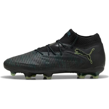 Puma Future 8 Ultimate Fg Voetbalschoenen Zwart EU 45